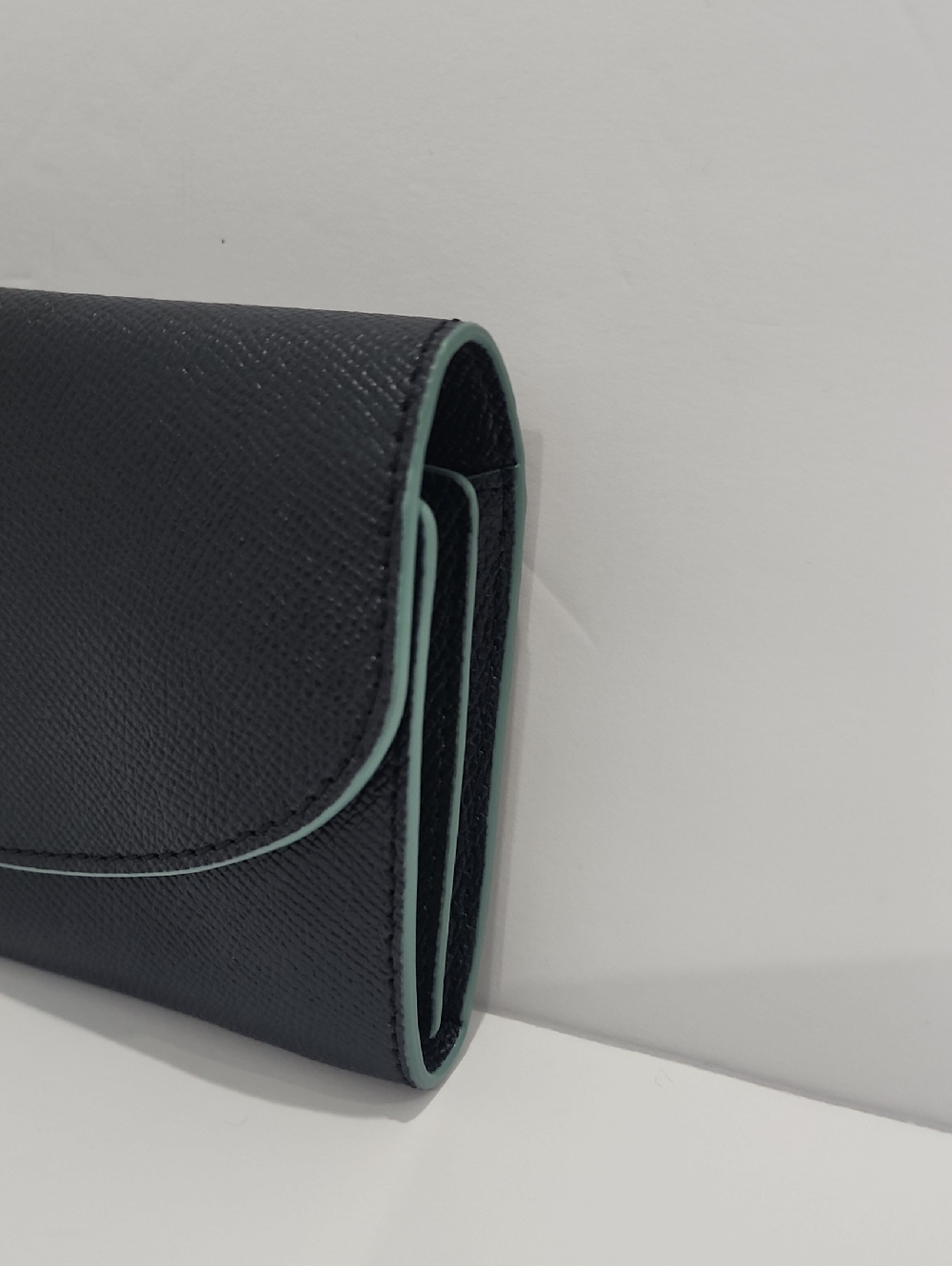 Coach Turnlock Enevelope Wallet - Picture 4 of 14